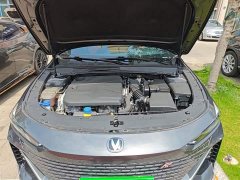 Changan UNI-V 2022 1.5T premium - фото 20