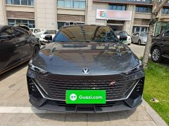 Changan UNI-V 2022 1.5T premium - фото 3