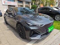 Changan UNI-V 2022 1.5T premium - фото 4