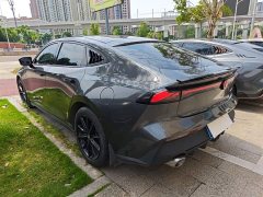 Changan UNI-V 2022 1.5T premium - фото 5