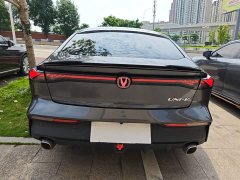 Changan UNI-V 2022 1.5T premium - фото 6
