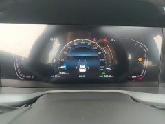 Changan CS75PLUS 2022 1.5T automatic premium - фото 12