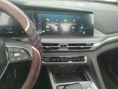 Changan CS75PLUS 2022 1.5T automatic premium - фото 13