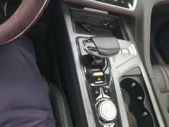 Changan CS75PLUS 2022 1.5T automatic premium - фото 14