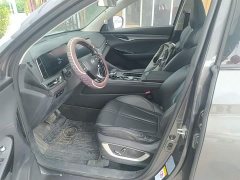 Changan CS75PLUS 2022 1.5T automatic premium - фото 15