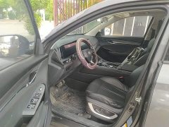 Changan CS75PLUS 2022 1.5T automatic premium - фото 16