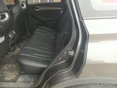 Changan CS75PLUS 2022 1.5T automatic premium - фото 17