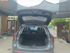Changan CS75PLUS 2022 1.5T automatic premium - фото 19