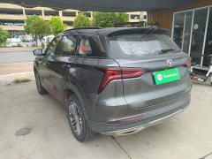 Changan CS75PLUS 2022 1.5T automatic premium - фото 5