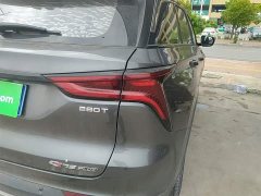 Changan CS75PLUS 2022 1.5T automatic premium - фото 8