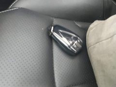 Changan CS75PLUS 2022 1.5T automatic premium - фото 9