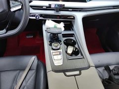 Changan CS75 Plus 3rd Gen Champion Edition 1.5T Intelligent Driving Cruise Trim - фото 14