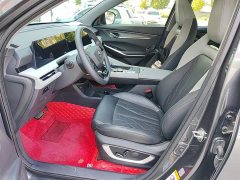 Changan CS75 Plus 3rd Gen Champion Edition 1.5T Intelligent Driving Cruise Trim - фото 15