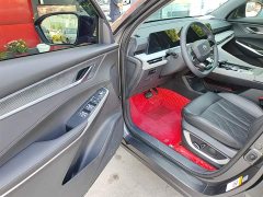 Changan CS75 Plus 3rd Gen Champion Edition 1.5T Intelligent Driving Cruise Trim - фото 16