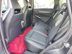 Changan CS75 Plus 3rd Gen Champion Edition 1.5T Intelligent Driving Cruise Trim - фото 17