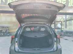 Changan CS75 Plus 3rd Gen Champion Edition 1.5T Intelligent Driving Cruise Trim - фото 19