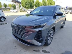 Changan CS75 Plus 3rd Gen Champion Edition 1.5T Intelligent Driving Cruise Trim - фото 2