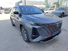 Changan CS75 Plus 3rd Gen Champion Edition 1.5T Intelligent Driving Cruise Trim - фото 4