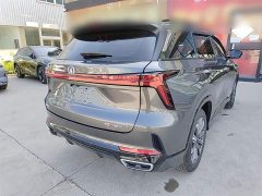 Changan CS75 Plus 3rd Gen Champion Edition 1.5T Intelligent Driving Cruise Trim - фото 7