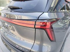 Changan CS75 Plus 3rd Gen Champion Edition 1.5T Intelligent Driving Cruise Trim - фото 8
