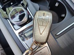 Changan CS75 Plus 3rd Gen Champion Edition 1.5T Intelligent Driving Cruise Trim - фото 9