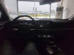 Changan Eado 2024 PLUS Blue Whale NE 1.4T GDI DCT High-Energy Edition - фото 10