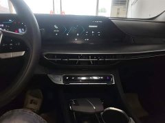 Changan Eado 2024 PLUS Blue Whale NE 1.4T GDI DCT High-Energy Edition - фото 13