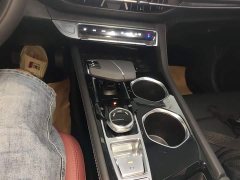 Changan Eado 2024 PLUS Blue Whale NE 1.4T GDI DCT High-Energy Edition - фото 14