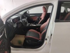 Changan Eado 2024 PLUS Blue Whale NE 1.4T GDI DCT High-Energy Edition - фото 15