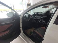 Changan Eado 2024 PLUS Blue Whale NE 1.4T GDI DCT High-Energy Edition - фото 16
