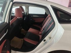 Changan Eado 2024 PLUS Blue Whale NE 1.4T GDI DCT High-Energy Edition - фото 17