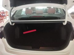 Changan Eado 2024 PLUS Blue Whale NE 1.4T GDI DCT High-Energy Edition - фото 19