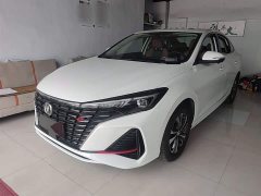 Changan Eado 2024 PLUS Blue Whale NE 1.4T GDI DCT High-Energy Edition - фото 2