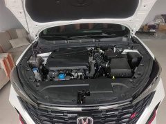 Changan Eado 2024 PLUS Blue Whale NE 1.4T GDI DCT High-Energy Edition - фото 20