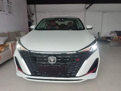 Changan Eado 2024 PLUS Blue Whale NE 1.4T GDI DCT High-Energy Edition - фото 3
