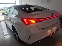 Changan Eado 2024 PLUS Blue Whale NE 1.4T GDI DCT High-Energy Edition - фото 5