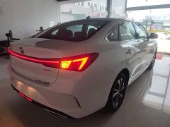 Changan Eado 2024 PLUS Blue Whale NE 1.4T GDI DCT High-Energy Edition - фото 7