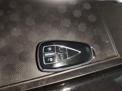 Changan Eado 2024 PLUS Blue Whale NE 1.4T GDI DCT High-Energy Edition - фото 9