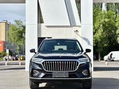 Hongqi HS5 2019 2.0T Smart Flagship Four-Wheel Drive - фото 2