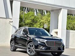 Hongqi HS5 2019 2.0T Smart Flagship Four-Wheel Drive - фото 3