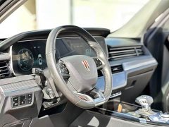 Hongqi HS5 2019 2.0T Smart Flagship Four-Wheel Drive - фото 4