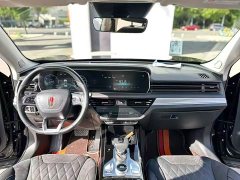 Hongqi HS5 2019 2.0T Smart Flagship Four-Wheel Drive - фото 5