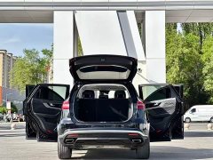Hongqi HS5 2019 2.0T Smart Flagship Four-Wheel Drive - фото 8