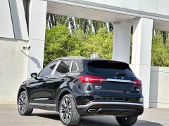 Hongqi HS5 2019 2.0T Smart Flagship Four-Wheel Drive - фото 9