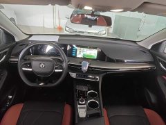 Changan EADO Enjoy Edition PLUS Blue Whale NE 1.4T GDI DCT Premium Edition - фото 10