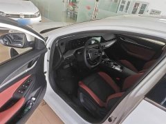 Changan EADO Enjoy Edition PLUS Blue Whale NE 1.4T GDI DCT Premium Edition - фото 16