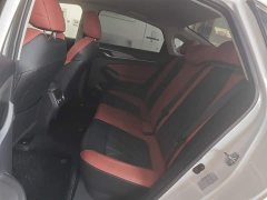 Changan EADO Enjoy Edition PLUS Blue Whale NE 1.4T GDI DCT Premium Edition - фото 17