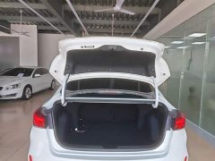 Changan EADO Enjoy Edition PLUS Blue Whale NE 1.4T GDI DCT Premium Edition - фото 19