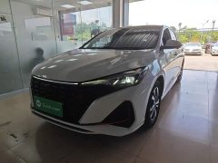 Changan EADO Enjoy Edition PLUS Blue Whale NE 1.4T GDI DCT Premium Edition - фото 2