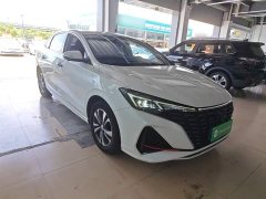 Changan EADO Enjoy Edition PLUS Blue Whale NE 1.4T GDI DCT Premium Edition - фото 4